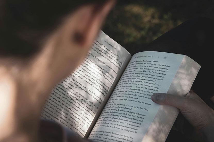 Why Reading Fiction Makes You Smarter (and More Human)