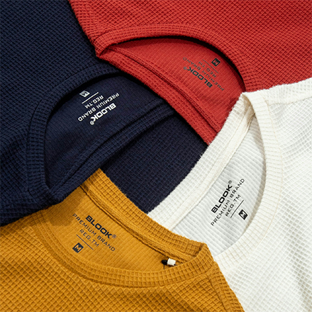 Clothing