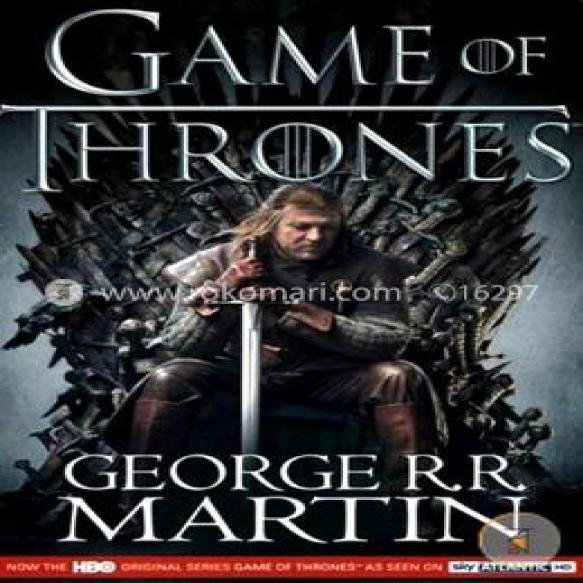 Game of Thrones