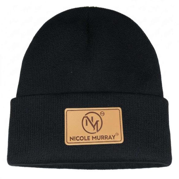 Factory Wholesale Women Winter Angola Wool Hats Knitted Beanie With Lining Cold Weather Warm Hats for Ladies